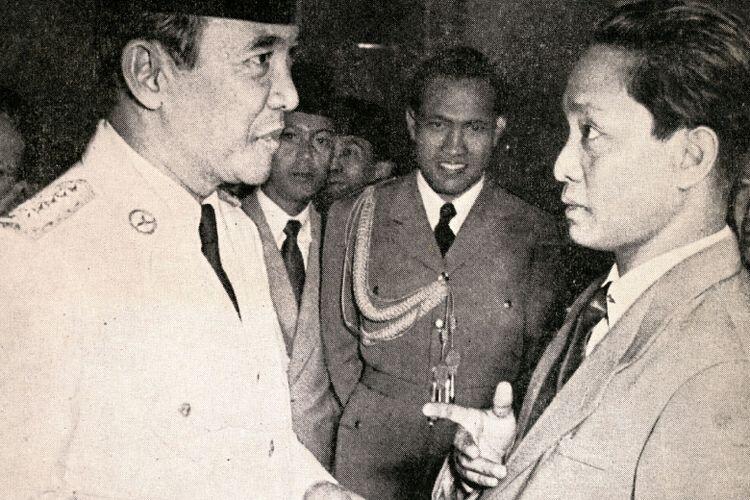 Orang-orang Kiri Yang Memerdekakan Indonesia Termasuk Sukarno-Hatta?