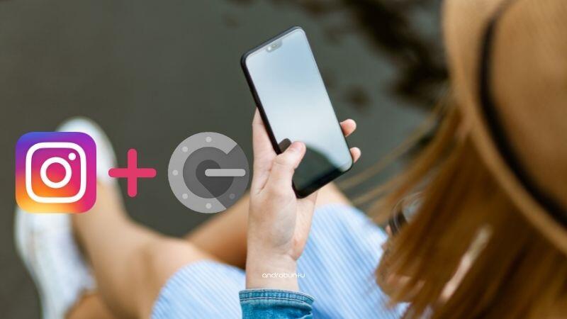 Cara Mengaktifkan Two Factor Authentication di Instagram