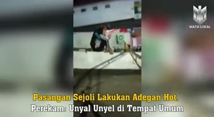 Marak ABG Tertangkap Basah Mesum di Tempat Umum, Apakah Rasa Malu itu Penting?