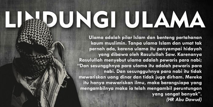 Pimpinan Ponpes Al- Falah Diduga Cabuli 7 Santriwati