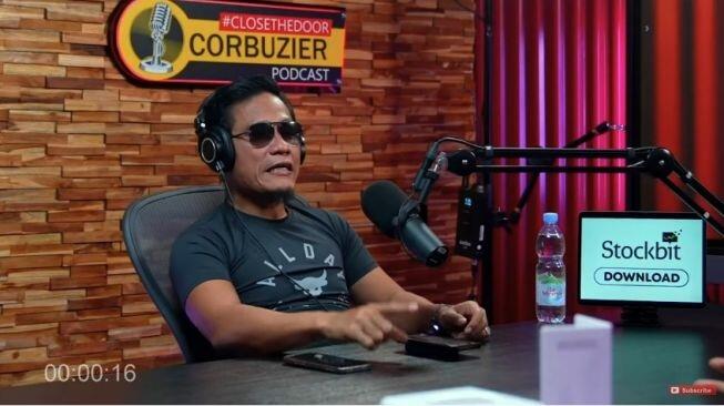 Gus Miftah: Azka Corbuzier Masuk Islam Bulan Ini