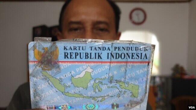 Pergumulan Waria dan Penghayat dalam Upaya Mendapat KTP