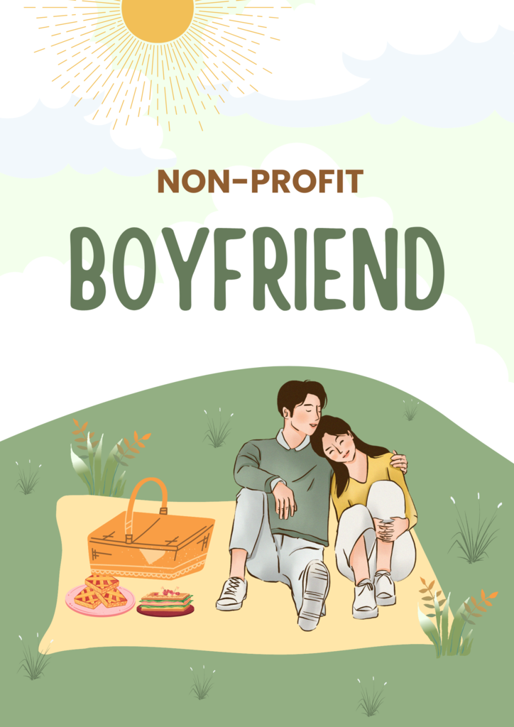 Non-Profit Boyfriend
