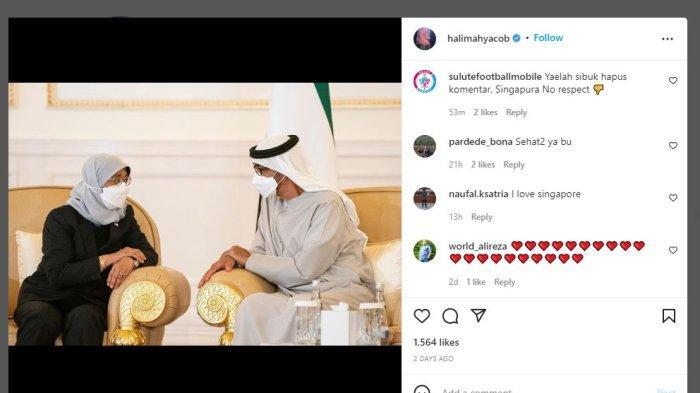 Aksi Bela Ustadz Abdul Somad hingga Ancam Usir Dubes Singapura dari Indonesia