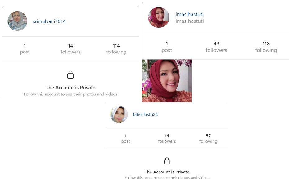 Modus Testimoni di Kolom Komentar Selebgram, Adakah yang Percaya dan Beli?