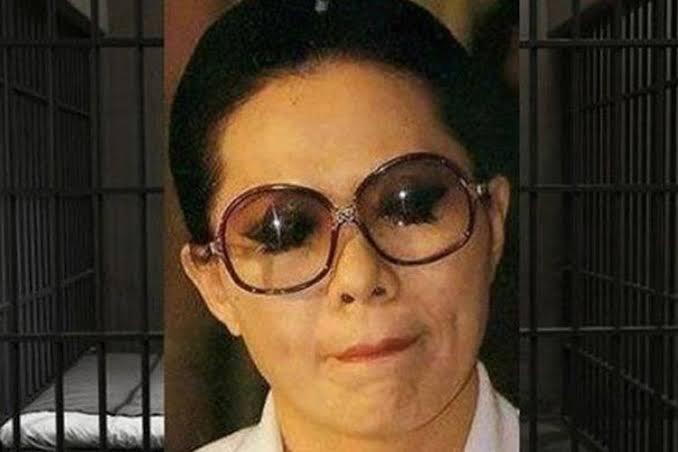 Chamoy Thipyaso, Mendapat Hukuman Penjara Terlama Di Dunia, Yaitu 141.078 tahun. 