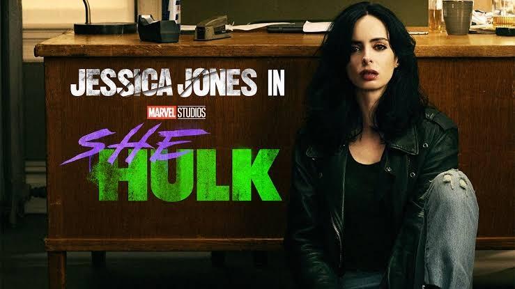 She-HULK, Sangat Dinantikan Penampilannya Oleh Penggemar Marvel