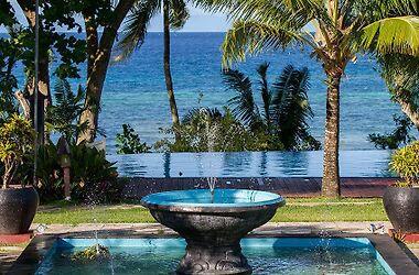Keren! Ada Hotel Peninggalan Belanda di Biak