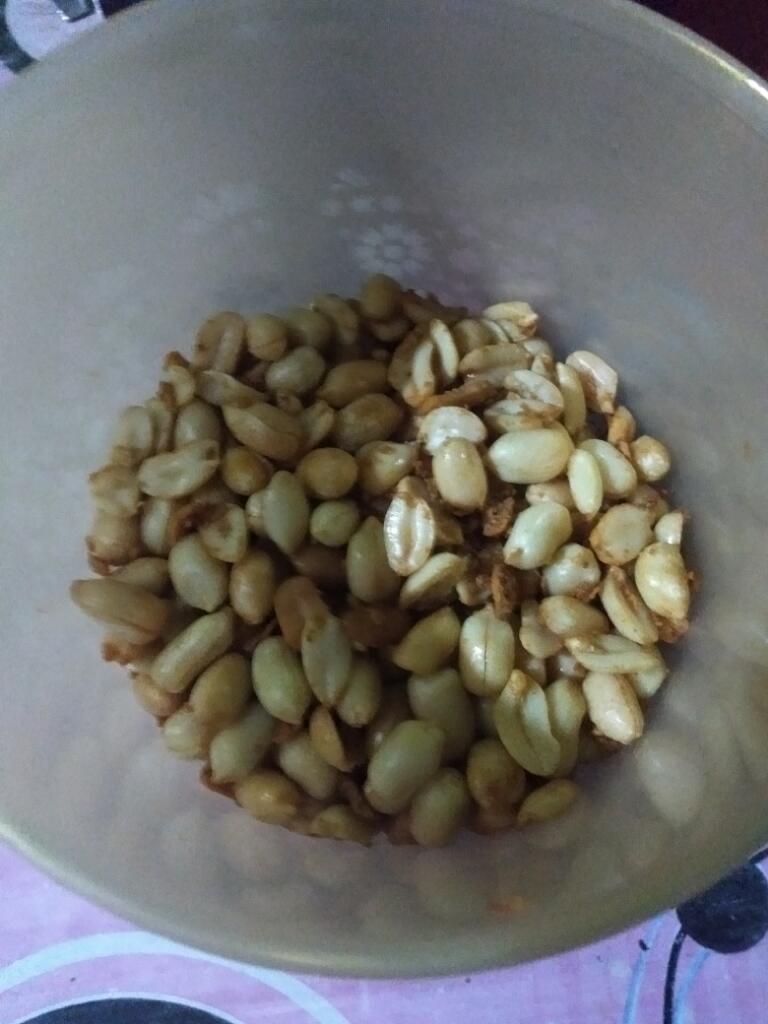 Bikin Kacang Bawang Sendiri Yuk, Dijamin Gurih Abis!
