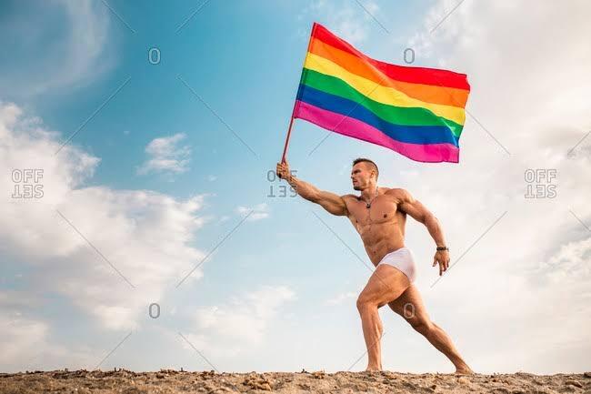 Kedubes Inggris Kibarkan Bendera LGBT, MUI: Pelecehan!