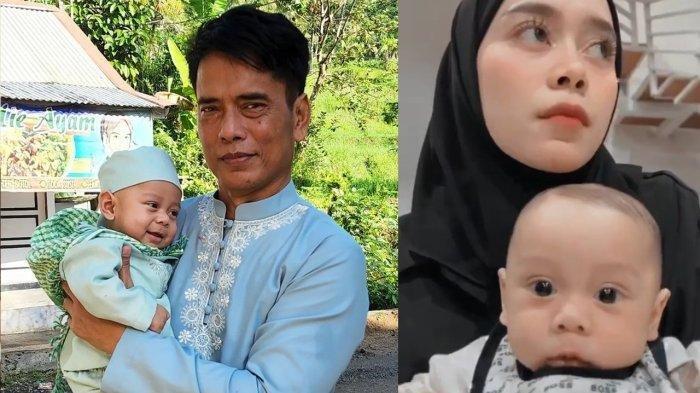 Kemarahan Sang Kakek Lihat Anak Lesti Kejora dan Lesti Kejora Dihina