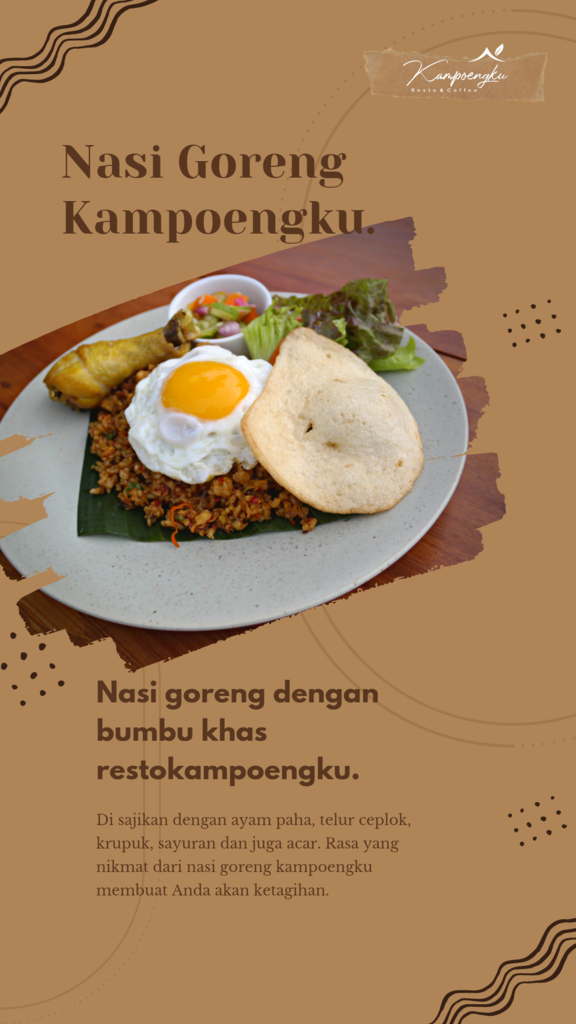 Cafe di Jogja yang unik dan kekinian