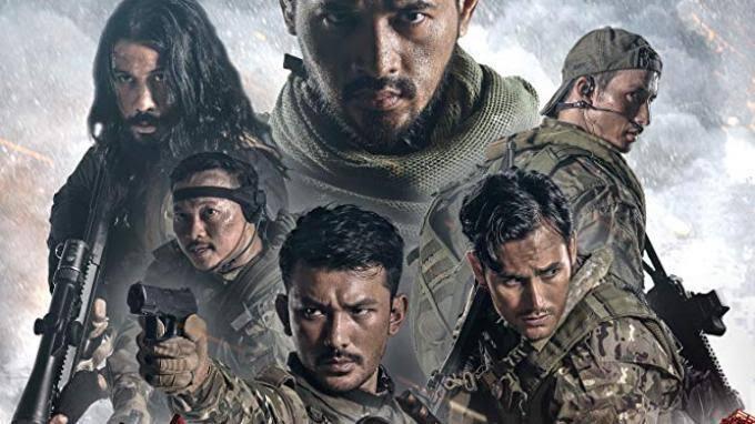 5 Film Action Indonesia yang Gagal Total dan Alami Kerugian, No 2 Paling Bapuk