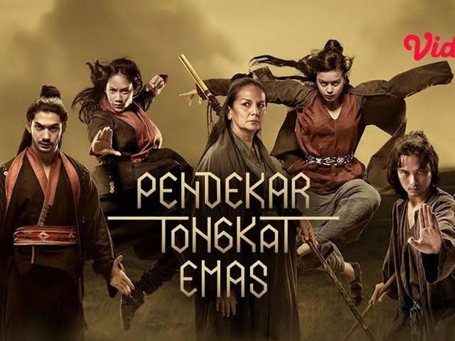 5 Film Action Indonesia yang Gagal Total dan Alami Kerugian, No 2 Paling Bapuk