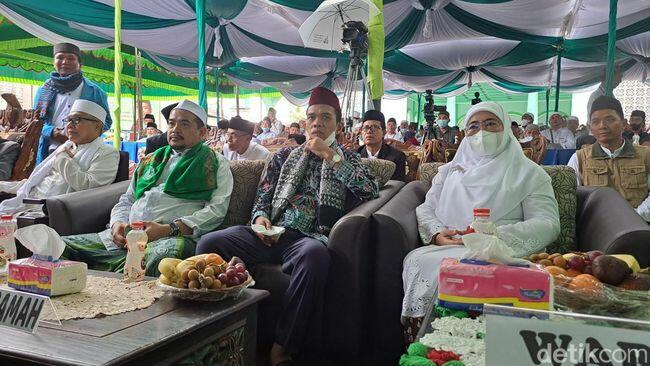 Ramai di Medsos UAS Ditolak di Madura, Ternyata Begini Faktanya

