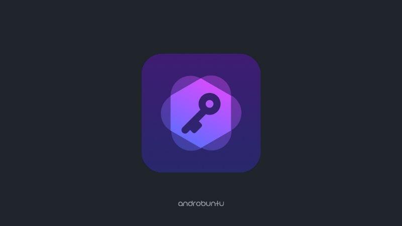Cara Menggunakan Share VPN di Android