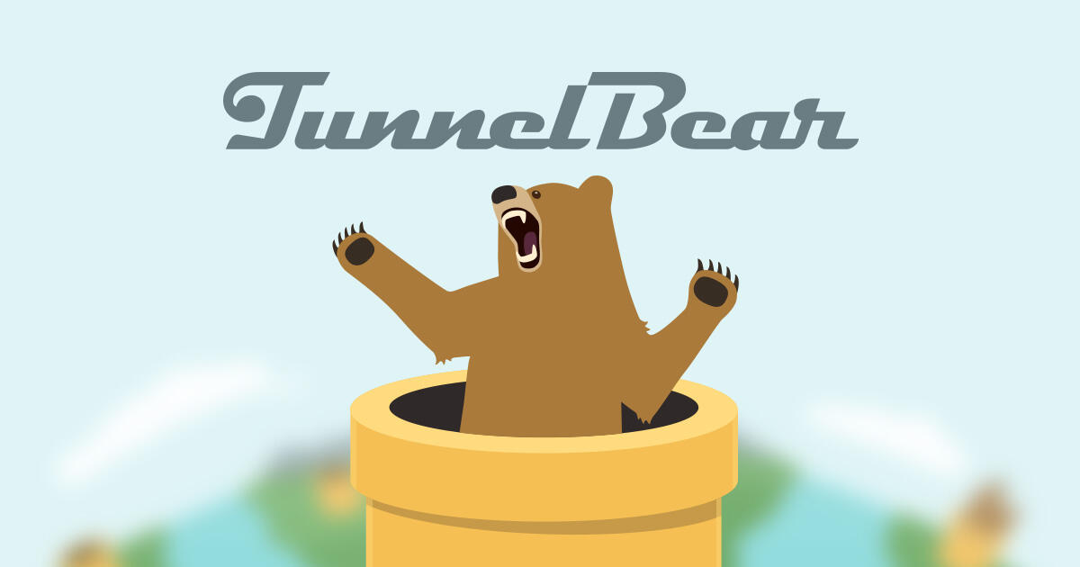Rekomendasi 5 VPN Seperti TunnelBear Terbaik &amp; Gratis
