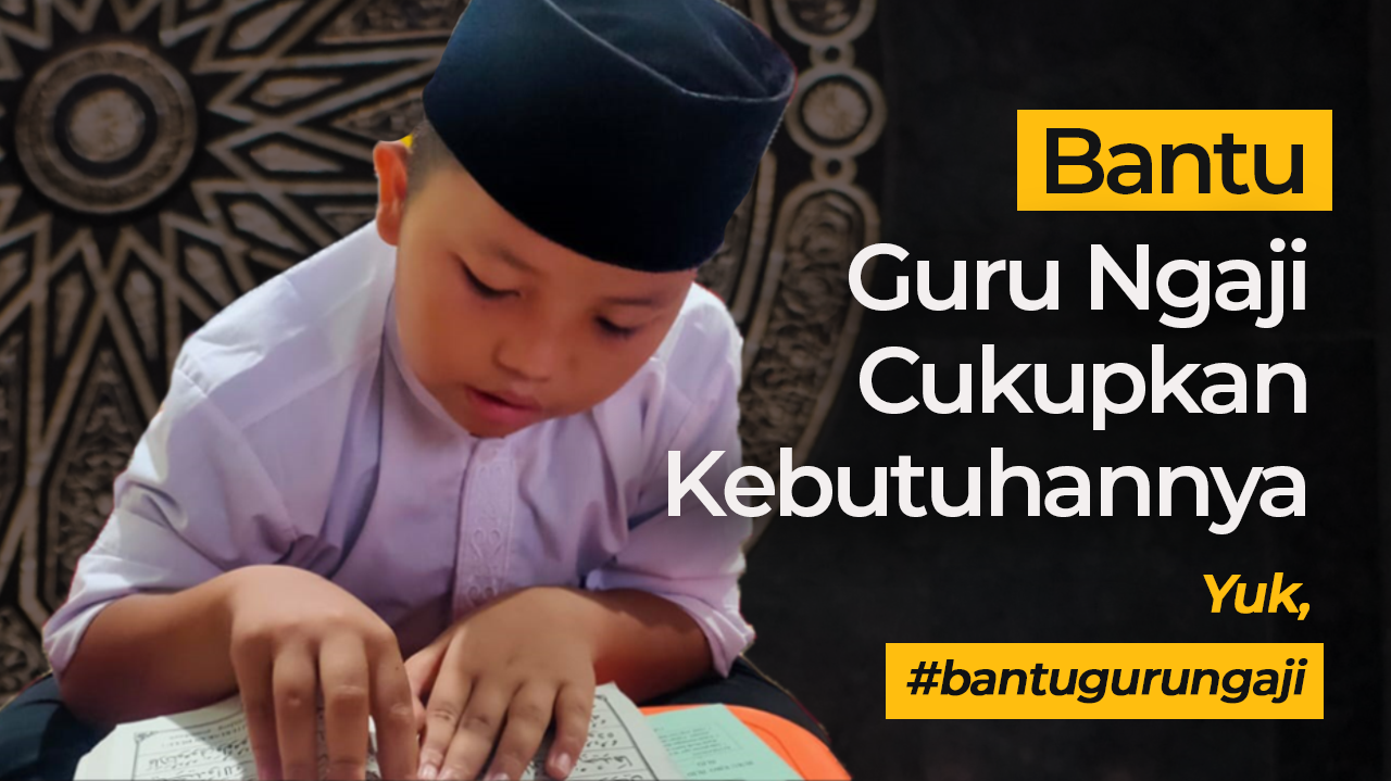 Guru Ngaji Cabul di Banjarnegara Divonis 7 Tahun Bui