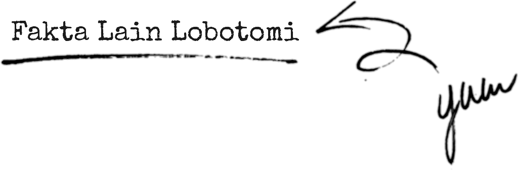 Mengenal Lobotomi: Praktik penanganan pasien kejiwaan yang kini dilarang.