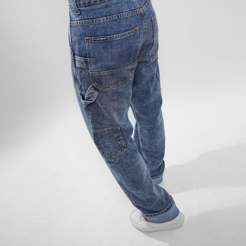 7 Rekomendasi Celana Carpenter Jeans Brand Lokal yang Lagi Tren
