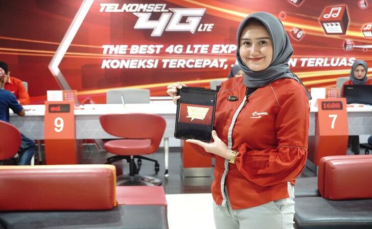 Telkomsel Dibajak, Hacker Protes Tarif Internet Mahal