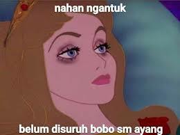 Kumpulan Meme Ayang Untuk Menghibur Hati Yang Galau Biar Makin Galau