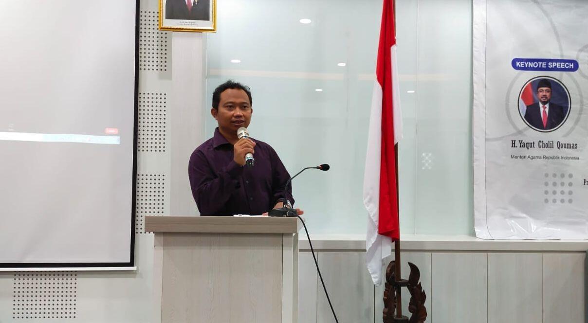 Rektor UIN : Konten Agama Berlebihan di Medos, Tanda Masyarakat Sedang Tidak Baik