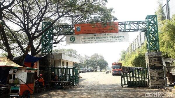 PKB Usul Ultimatum Proyek ITF: Bubarkan Jika Tak Selesai di Akhir Jabatan Anies