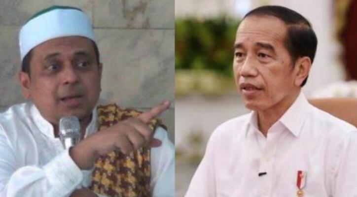 Dicap Pengkhianat oleh Habib Bahar, Ustaz Haikal Hassan: Kami Taat Hukum, Presiden...