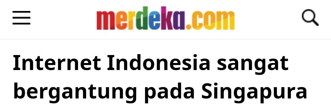 Kenapa Indonesia Impor BBM dari Singapura, Padahal Minyaknya dari Indonesia?