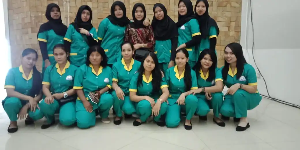 Jasa Penyalur Asisten Rumah Tangga Bogor