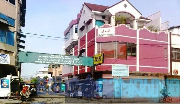 Saritem Bandung, Penuh Dengan Duka Dan Birahi