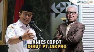DPRD Jakarta Pertanyakan Proyek ITF Sunter Bengkak jadi Rp 5,2 Triliun