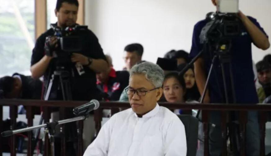 Eks Pelapor Ahok Kembali Bicara Penghinaan terhadap Islam, Kali ini Buzzer Dituding