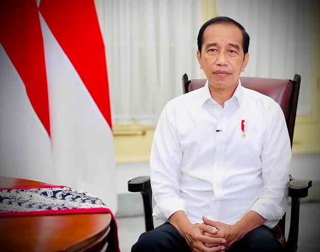 Presiden Jokowi: Subsidi Membesar, Sampai Kapan Kita Bisa Menahan Ini?
