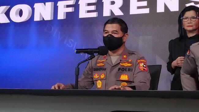 Densus 88 Tangkap Mahasiswa di Malang Pengumpul Dana untuk ISIS