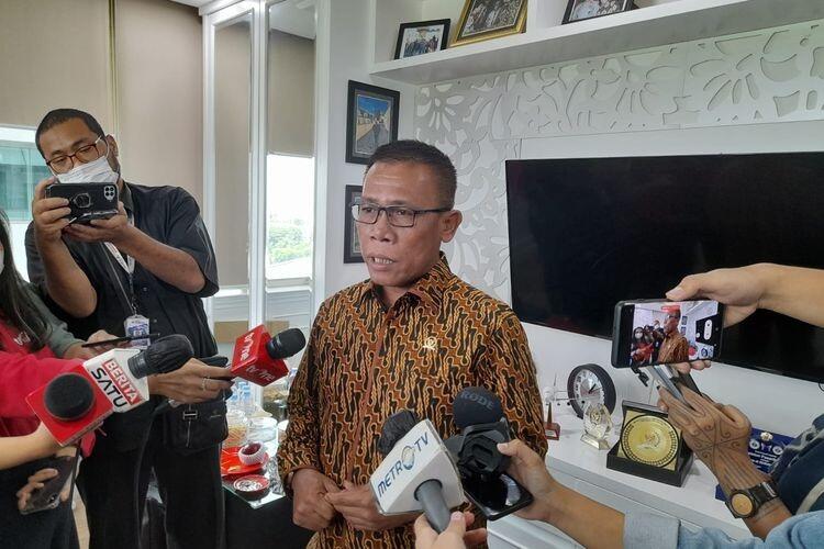 Politisi PDI-P: Kalau Semua Sibuk Capres, yang Urus Rakyat Siapa?