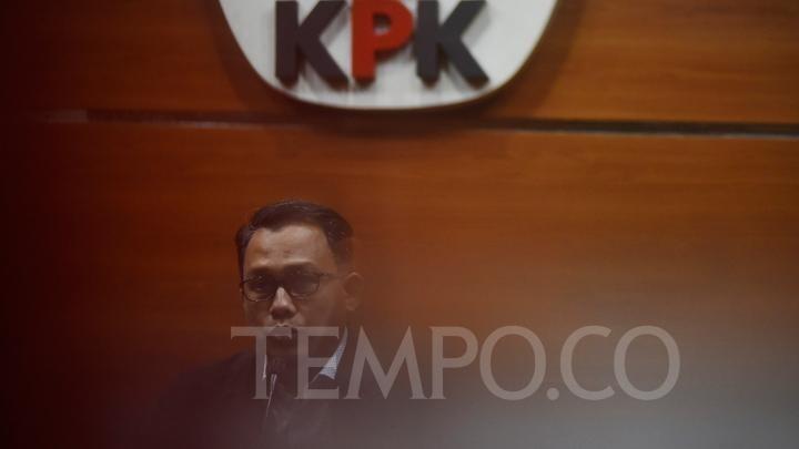 KPK: Analisis ICW dalam Menghitung Kerugian Negara Salah Kaprah