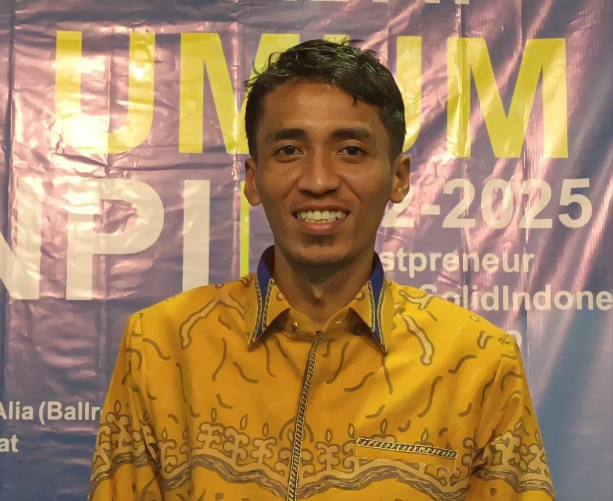 Berdesak Bangun Koalisi Dadakan