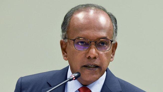 Singapura: Kami Tak Akan Biarkan Orang Macam UAS Raih Pengikut di Sini