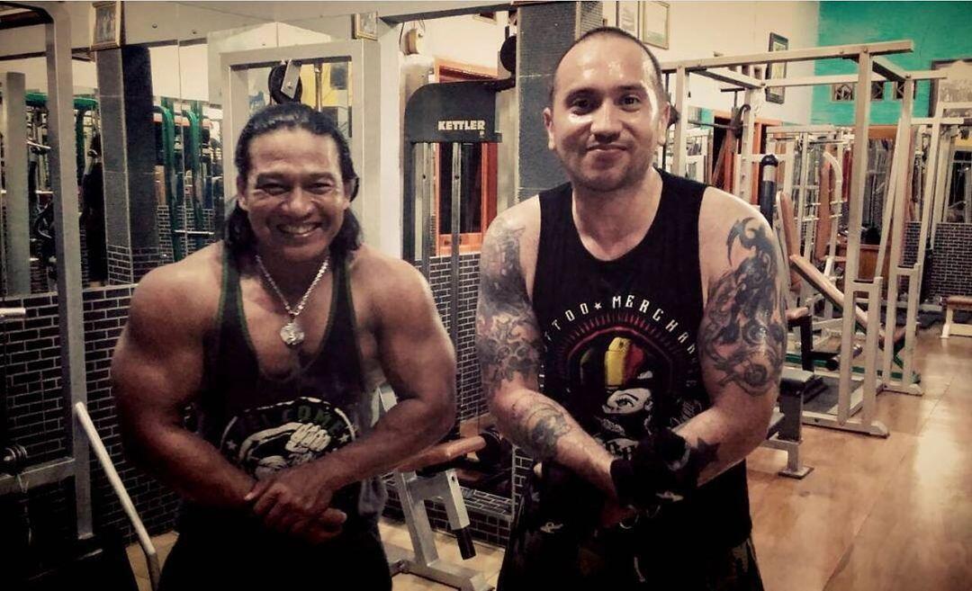 Gary Iskak Sempat Nyatakan Hijrah Namun Terjebak Narkoba, Begini Tanggapan Istrinya