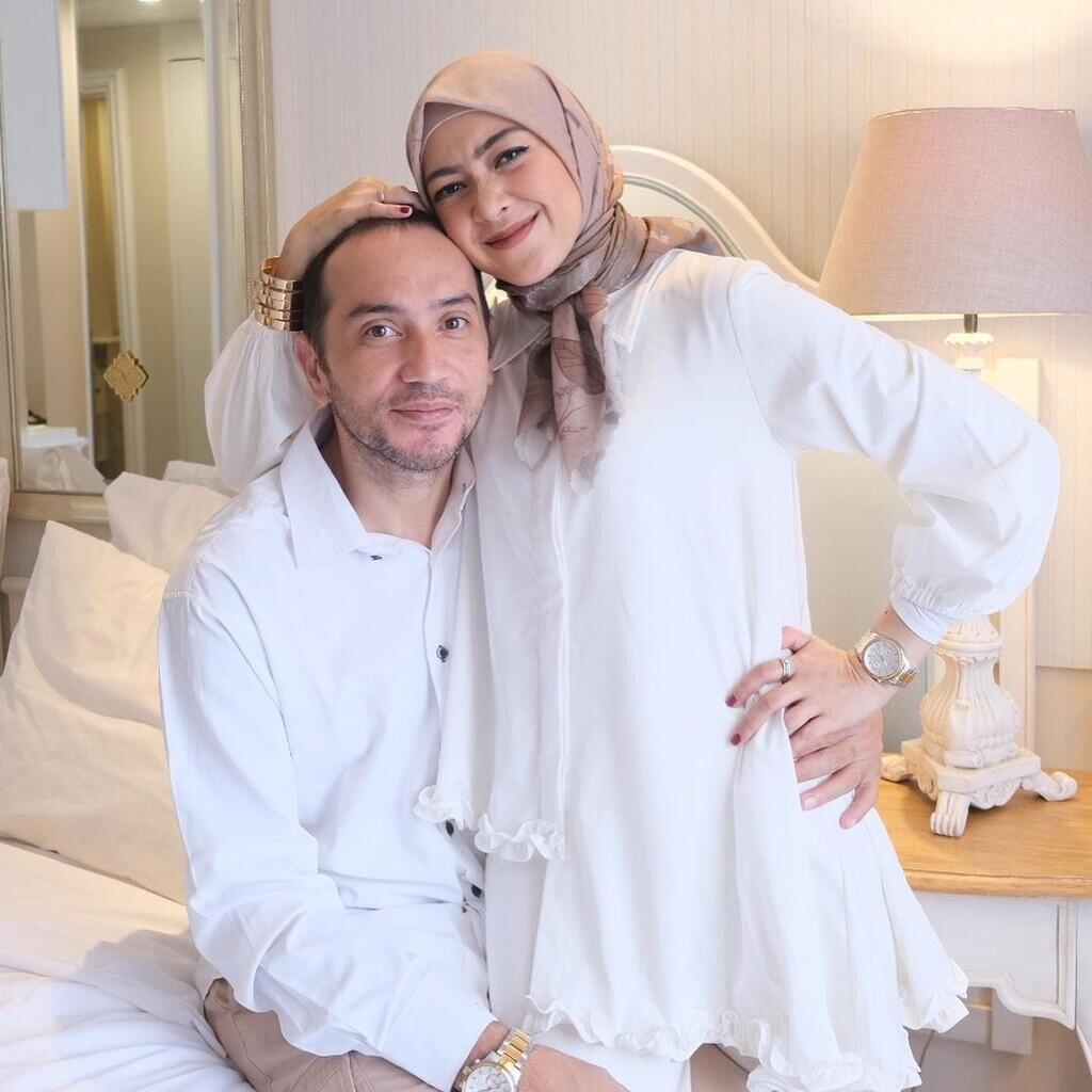 Gary Iskak Sempat Nyatakan Hijrah Namun Terjebak Narkoba, Begini Tanggapan Istrinya