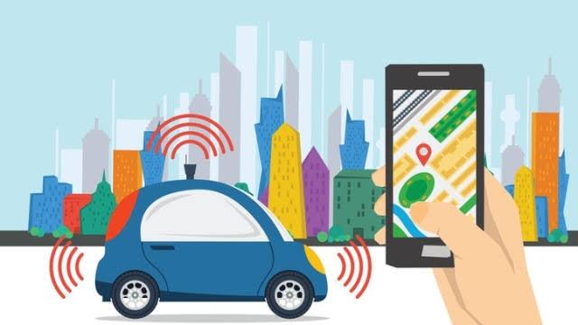 Dilema Pengemudi Transportasi Online