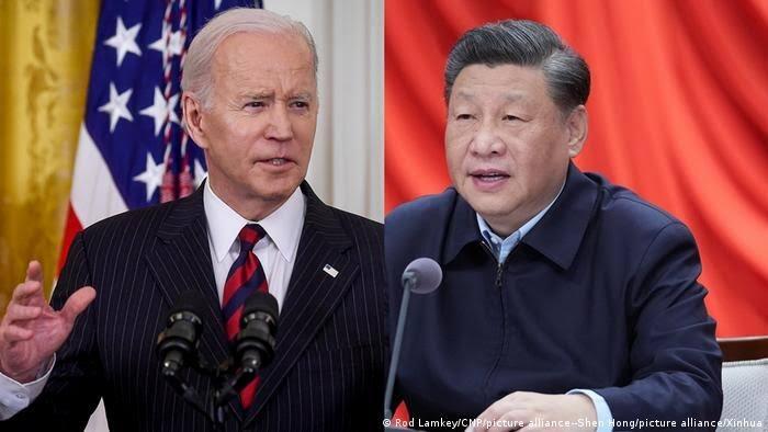 Amerika Akan Hancurkan China Jika Menyerang Taiwan, World War 3 Di Depan Mata!