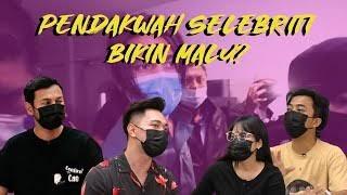 Kenapa Banyak Orang Pintar, Agamawan, Akademisi, Pejabat Tapi Kelakuannya Tak Sejalan