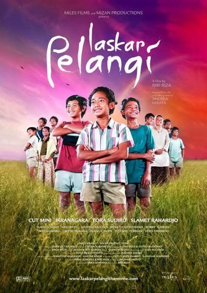5 Daftar Film Paling Laris di Indonesia