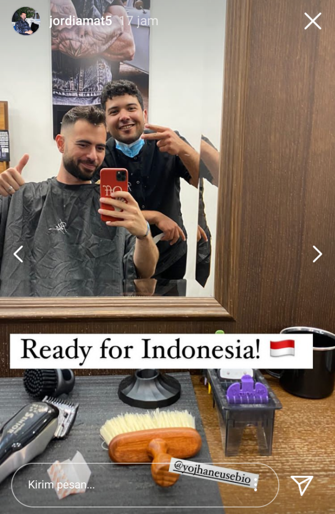 Shayne Pattynama Juga Akan Memperkuat Tim Indonesia, Bisa Yuk Lolos ke Piala Dunia