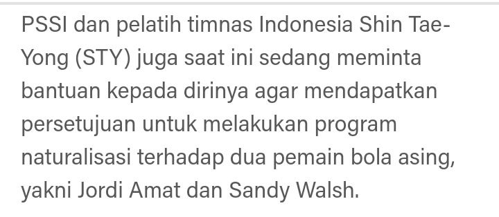 Shayne Pattynama Juga Akan Memperkuat Tim Indonesia, Bisa Yuk Lolos ke Piala Dunia