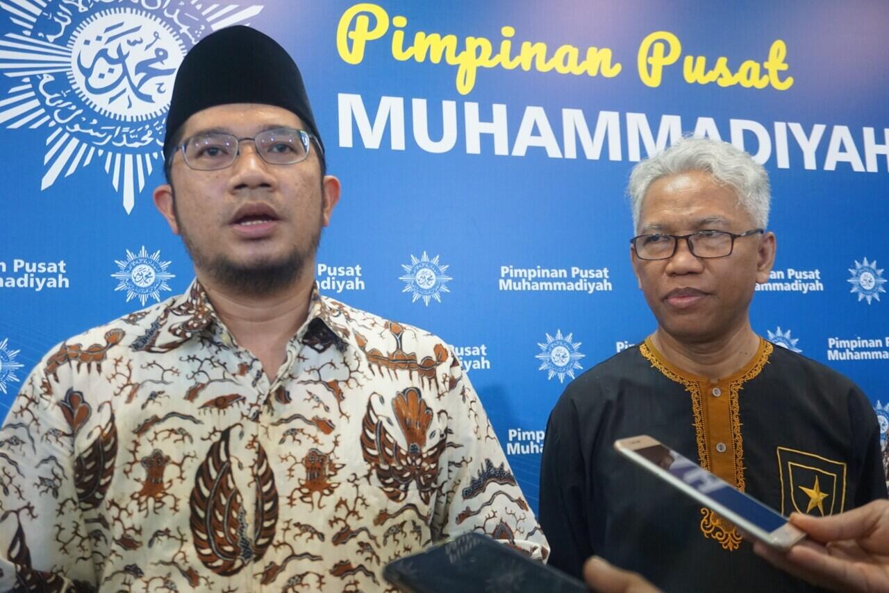 Penolakan UAS Wujud Islamofobia, Partai Ummat Duga Ada Pemasok Info ke Singapura