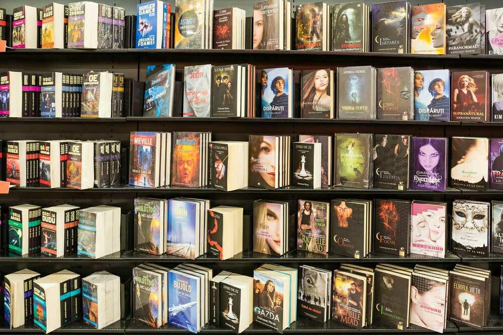 5 Rahasia Buku Karyamu Best Seller Kalau Anda Bagaimana KASKUS